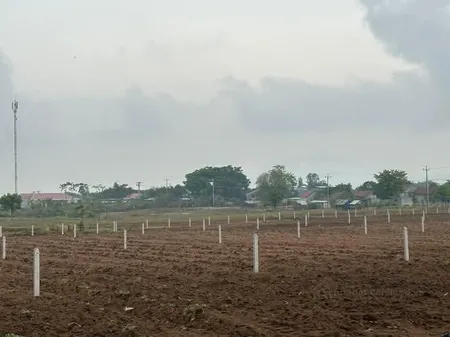 bán đất thanh lý 500m2 gần trường học Sơn Phước giá 230tr (Tin Hết Hạn)