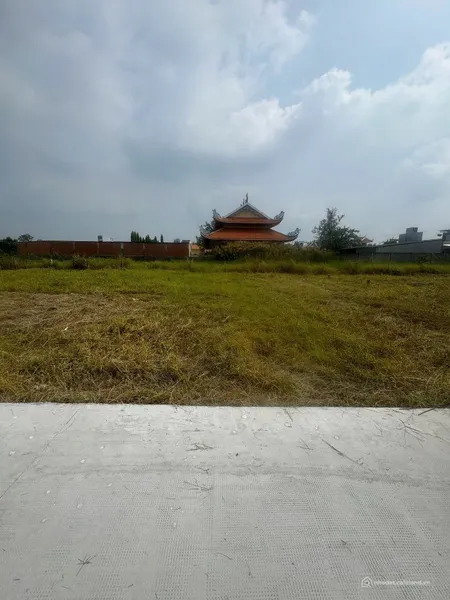 Đất Ngộp Chợ Trạm, Đất Mỹ Lệ 2Tỷ7, SHR (Tin Hết Hạn)