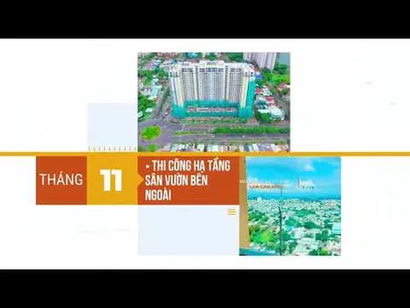 VUNG TAU CENTRE POINT- MUA CĂN HỘ TỪ CHỦ ĐẦU TƯ DIC GROUP. BÀN GIAO QUY 2/ 2025 (Tin Hết Hạn)