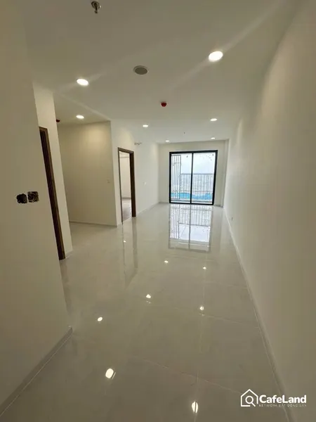 Căn hộ cao cấp ven sông SG, 70m2, nội thất, nhà mới chưa ở (Tin Hết Hạn)
