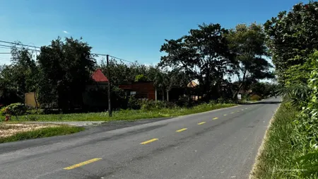 450triệu mua ngay lô đất sổ hồng ở Đô Thị ngang 10m, đường tỉnh lộ 2 củ chi (Tin Hết Hạn)