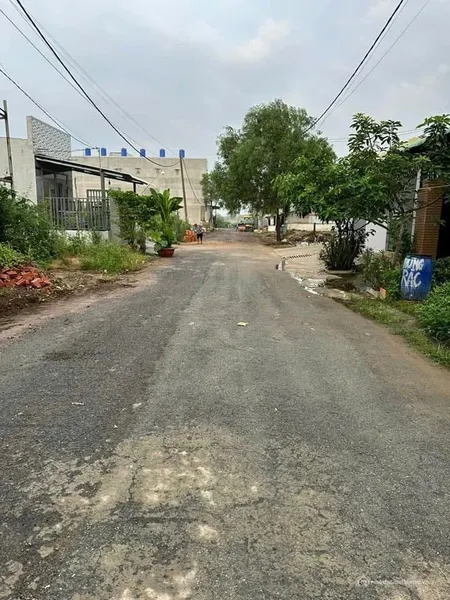 Càn bán gấp đất thổ cư Chợ Trạm, Xã Mỹ Lệ, Cần Đước, Long An (Tin Hết Hạn)