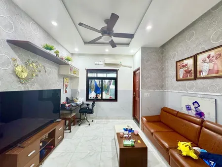 Bán căn hộ 172m2 Sương Nguyệt Ánh, Phường Bến Thành. Chỉ 9 tỷ (Tin Hết Hạn)