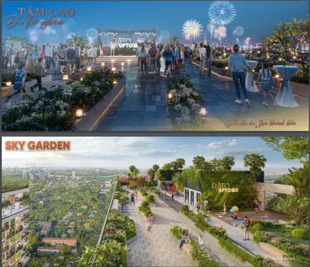 FIATO UPTOWN – SHOPHOUSE ĐẲNG CẤP TẠI TRUNG TÂM THỦ ĐỨC, GIÁ CHỈ TỪ 9 TỶ! (Tin Hết Hạn)
