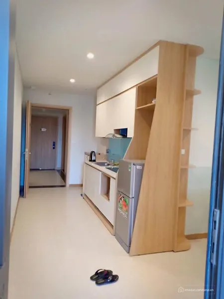 bán căn 2PN 63m2 chung cư Greenbay Bim 30 tầng, trung tâm du lịch Hùng Thắng (Tin Hết Hạn)