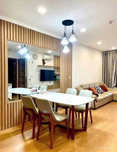 Căn hộ Gateway Vũng Tàu 2PN view biển thoáng mát. Giá 2,95 tỷ (Tin Hết Hạn)
