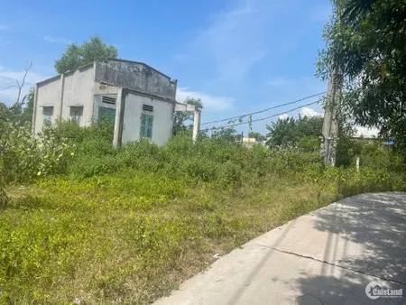 Bán Gấp 3931m2 Lô 2 Lê Minh Công, Xã Tân Phước, TX LaGi. View biển, 2 triệu/m2 (Tin Hết Hạn)
