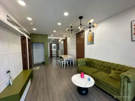 Giỏ hàng Gateway Vũng Tàu còn 2 căn 67m2 2PN 1WC full nội thất giá 2tỷ350 (Tin Hết Hạn)