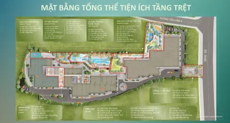 Bán Căn Hộ 1PN tại TT Avio Dĩ An - Bình Dương (Tin Hết Hạn)