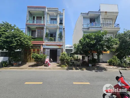 Đất KDC Phú Mỹ Hiệp, gần KCN Tân Đông Hiệp B, bệnh viện Dĩ An 1529 Tân Đông Hiệp (Tin Hết Hạn)