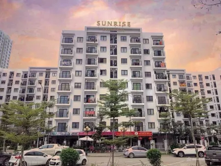 Chính chủ chuyển sinh sống cần bán căn 2Pn View Biển chung cư SUNRISE Hùng Thắng (Tin Hết Hạn)