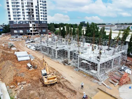 SỞ HỮU CĂN HỘ CAO CẤP DĨ AN – CHỈ 2 TRIỆU/THÁNG, NHẬN NGAY HỖ TRỢ 150 TRIỆU! (Tin Hết Hạn)