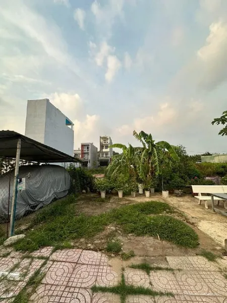 BÁN ĐẤT 77m² - KHU PHÂN LÔ - ĐƯỜNG 5M - GÒ CÁT, Q9. GIÁ 3.9 TỶ (Tin Hết Hạn)
