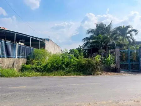 Cơ hội đầu tư đất thổ cư mặt tiền giá siêu rẻ tại Đồng Nai, SHR, chính chủ (Tin Hết Hạn)