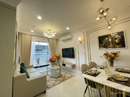 Bán căn hộ chung cư tại Citymark Residence - siêu phẩm duy nhất tại Phú Mỹ (Tin Hết Hạn)