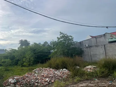 Bán Đất 159m² Đường Nguyễn Văn Cừ, Tân Thiện, LaGi – Phù Hợp Kinh Doanh (Tin Hết Hạn)