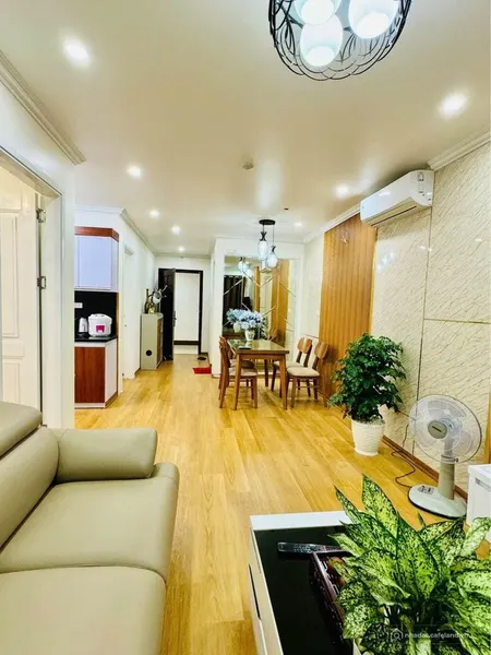Chính chủ bán căn 2PN 72m2 view check biển chung cư Newlife Bãi Cháy, Hạ Long (Tin Hết Hạn)