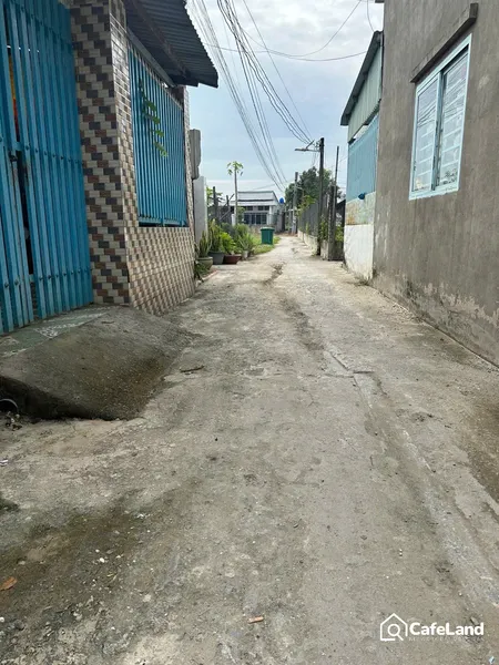 bán đất lọt khe full thổ cư đường bê tông giá 1 tỷ 150 (Tin Hết Hạn)