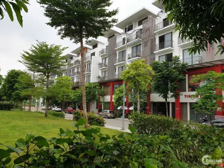 Cần bán cắt lỗ căn Shophouse Khai Sơn đối diện chung cư gần đường 30m đã có sổ (Tin Hết Hạn)
