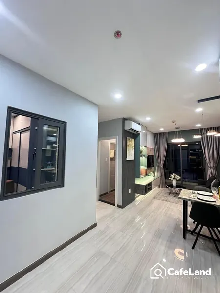 Căn Hộ mặt tiền Xa Lộ Hà Nội (Tin Hết Hạn)