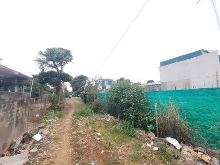 Chính chủ gửi bán đất CƯ XÁ, Liên Hiệp, Đức Trọng, góc 2 mặt tiền (Tin Hết Hạn)