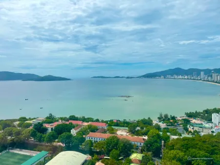 CĂN HỘ DUPLEX NHA TRANG và PHÁP LÝ SỞ HỮU LÂU DÀI. (Tin Hết Hạn)