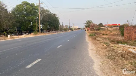 Bán 20m đất thổ cư Nguyễn Chí Thanh, Thị xã LaGi chính chủ giá gôc 3.2tr/m2 (Tin Hết Hạn)