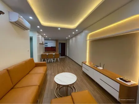 Bán căn 3PN 102m2 mặt Đường Hoàng Quốc Việt, trung tâm Du lịch Bãi Cháy, Hạ Long (Tin Hết Hạn)