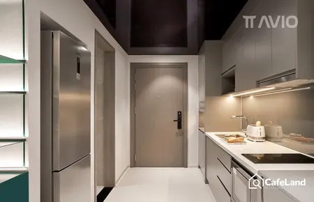 Căn Hộ Nhật Bản Được Đàm Phán Thanh Toán (Tin Hết Hạn)