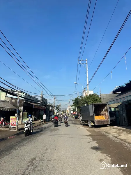 bán đất ấp 1, vĩnh lộc B, 5x15 giá 790 triệu (Tin Hết Hạn)