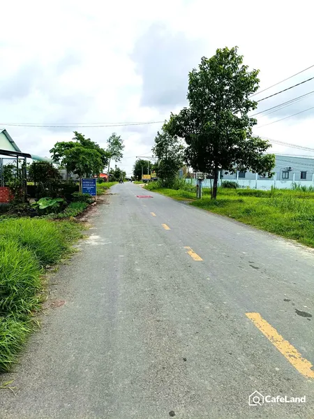 bán đất thổ cư, mặt tiền nhựa lục viên, chủ kẹt bán gấp trong tuần (Tin Hết Hạn)