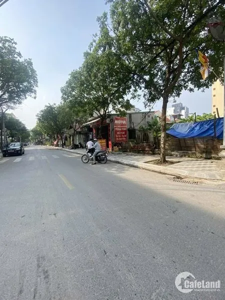 BÁN ĐẤT LÔ GÓC MẶT PHỐ PHÚ XÁ- TRUNG TÂM TÂY HỒ- KINH DOANH ĐỈNH- 200m2 (Tin Hết Hạn)