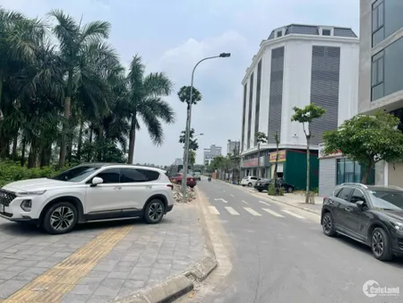 Bán đất đấu giá X7 Uy Nỗ Đông Anh – Khu 3 Ha vườn đào Đông Anh kinh doanh (Tin Hết Hạn)