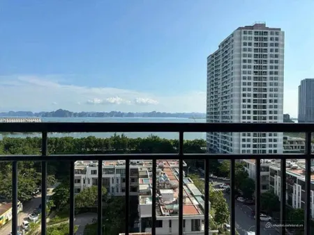 Bán căn Studio 35m2 View Biển chung cư Bim 30 tầng Greenbay Garden, Hạ Long (Tin Hết Hạn)