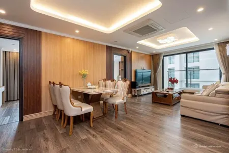 bán Penthouse 3PN 127m2 view Sunworld Biển tại Beverly Hills Bãi Cháy, Hạ Long (Tin Hết Hạn)