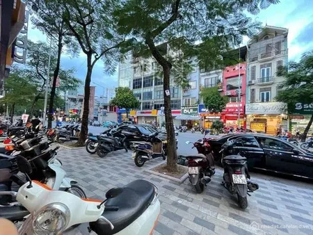 BÁN ĐẤT XUÂN LA - TÂY HỒ - GẦN HÔ TÂY - Ô TÔ VÀO - 15M RA PHỐ (Tin Hết Hạn)