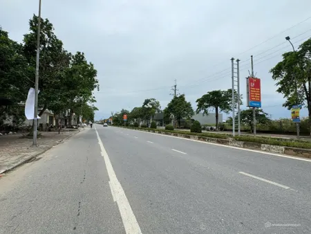 Cần Bán Đất Mặt Quốc Lộ 17 - Trung Tâm Thị Trấn Gia Bình, Bắc Ninh (Tin Hết Hạn)