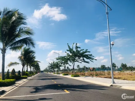 KDC văn minh hạ tầng đã hoàn chỉnh, sổ hồng trao tay. Liền kề các dự án ngàn tỷ. (Tin Hết Hạn)