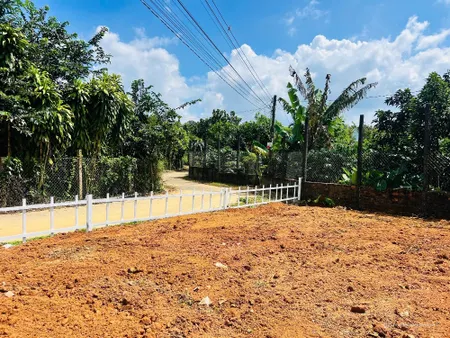 Đất 2 mặt tiền nở hậu đẹp xuất sắc tại đường B'lao Xê Rê, giá siêu hời 1.49 tỷ (Tin Hết Hạn)