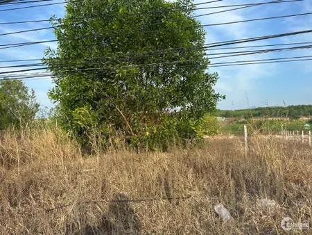 Bán 5.8 sào đất ONT Nguyễn Chí Thanh - Tân Bình - TX LaGi gần UBND GIÁ MỀM (Tin Hết Hạn)