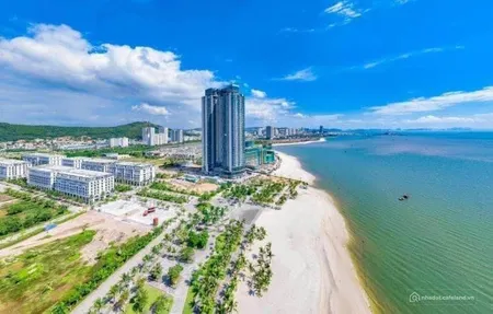 Quỹ căn Alacarte View Biển Studios - 2Pn giá tốt nhất tại trung tâm Hạ Long (Tin Hết Hạn)