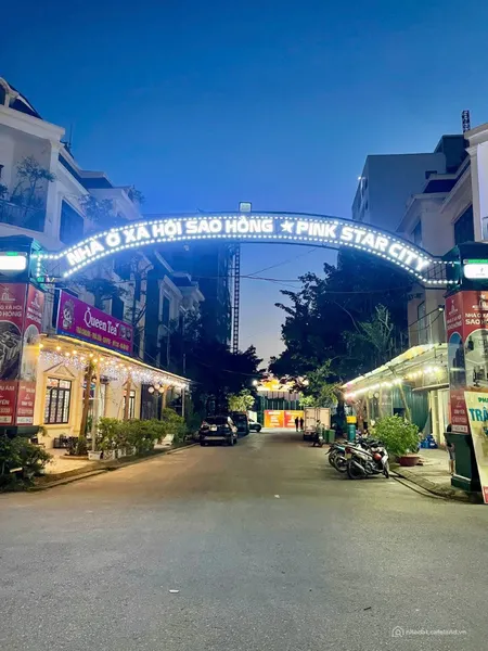 Bán căn hộ chung cư Nhà ở xã hội Sao Hồng giá tốt tại Bắc Ninh (Tin Hết Hạn)