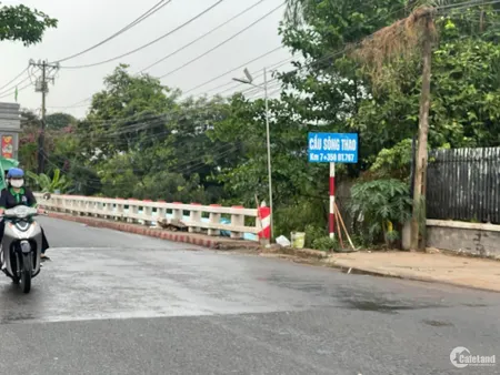 Đất nền sổ sẵn ở Trảng Bom Đồng Nai giá ngộp chỉ 380 triệu/nền (Tin Hết Hạn)