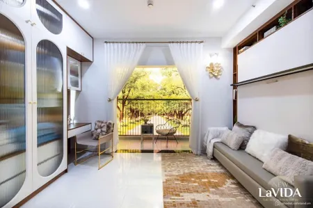Bán căn hộ xã hội xao cấp dành cho người thu nhập thấp Dĩ An, Bình Dương. (Tin Hết Hạn)