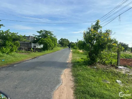 Bán 7m x 68m đất Đường Đinh Công Tráng, Thị xã LaGi GIẢM THÊM 900 TRIỆU (Tin Hết Hạn)