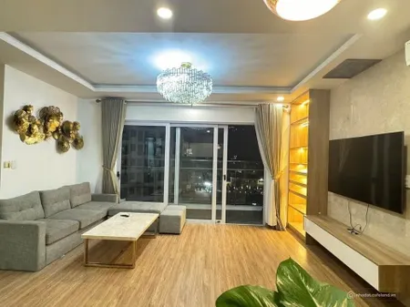 bán căn hộ 3Pn 91m2 chung cư Sapphire Bao Biển Bến Đoan, Hồng Gai, Hạ Long (Tin Hết Hạn)
