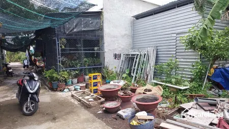 Cần bán gấp miếng đất có thổ cư (Tin Hết Hạn)