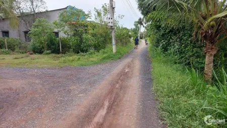 280 Triệu - Cơ hội không thể bỏ lỡ cho những ai đang tìm đất thổ cư giá rẻ (Tin Hết Hạn)