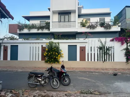 CẦN BÁN GÓC 2 MT 375M(16M x 24,5M) - ĐƯỜNG NHỰA 12M, MẶT TIỀN KINH DOANH MUA BÁN (Tin Hết Hạn)