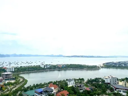 bán căn hộ 2Pn 72,6m2 view chính Biển Toà Newlife trung tâm Bãi Cháy, Hạ Long (Tin Hết Hạn)